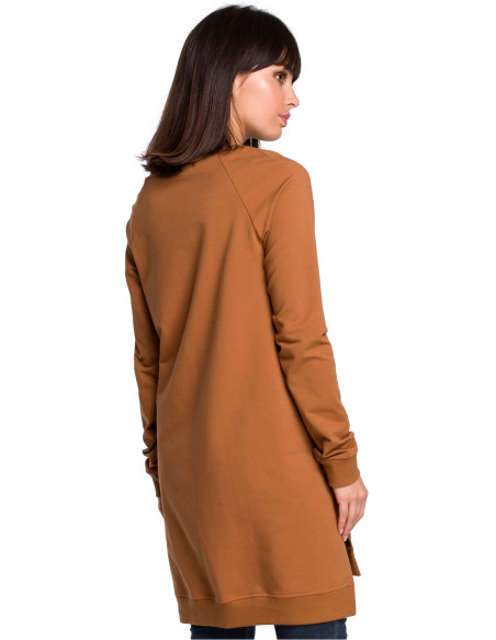 Sweatshirt model 128261 BeWear