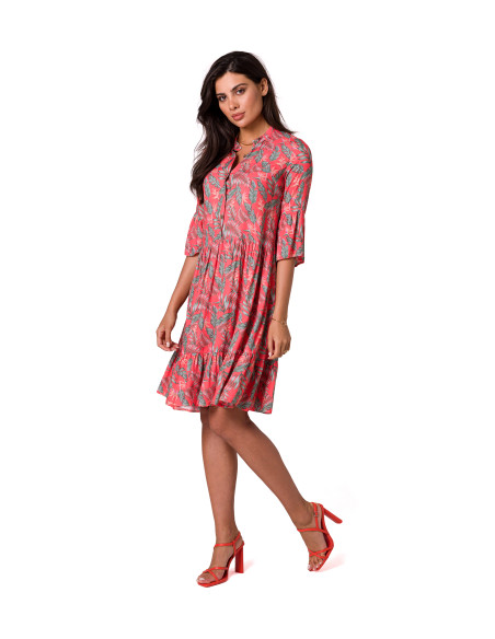 Robe de jour model 177959 BeWear
