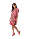 Robe de jour model 177959 BeWear