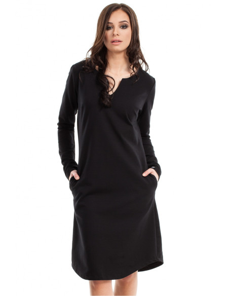 Robe de jour model 94634 BeWear