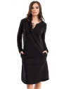 Robe de jour model 94634 BeWear