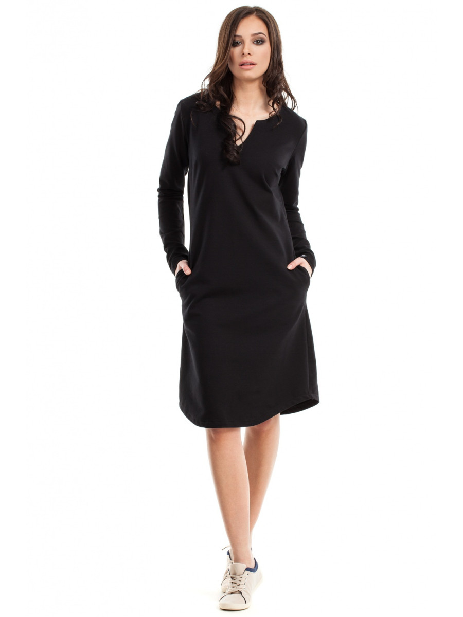 Robe de jour model 94634 BeWear