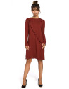 Robe de jour model 104212 BeWear