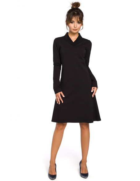 Robe de jour model 104248 BeWear