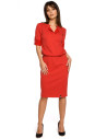 Robe de jour model 108626 BeWear