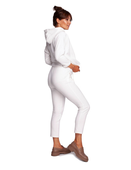 Pantalon survêtement model 170195 BeWear