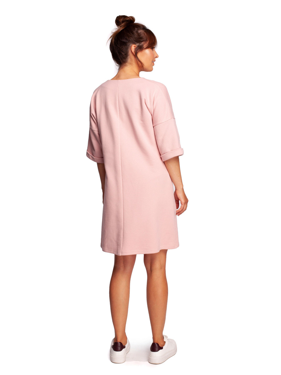 Robe de jour model 170224 BeWear