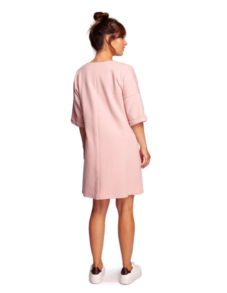 Robe de jour model 170224 BeWear