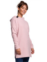 Sweatshirt model 147182 BeWear