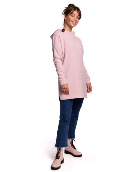Sweatshirt model 147182 BeWear