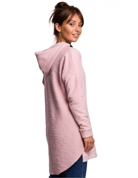 Sweatshirt model 147182 BeWear
