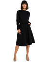 Robe de jour model 121632 BeWear