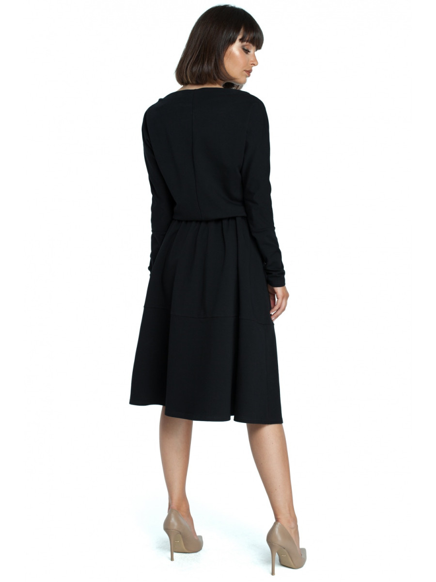 Robe de jour model 121632 BeWear