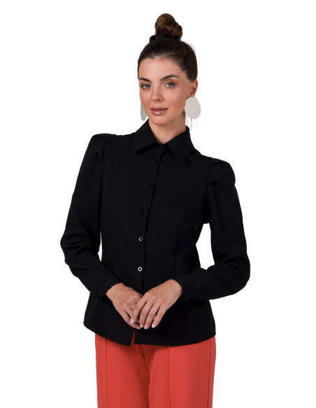 Chemise manche longue model 185779 BeWear