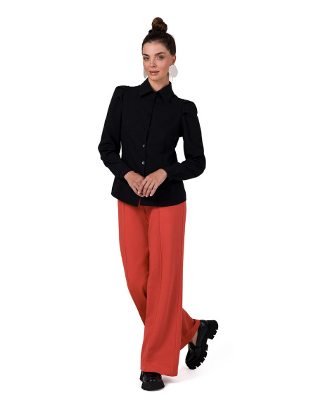 Chemise manche longue model 185779 BeWear