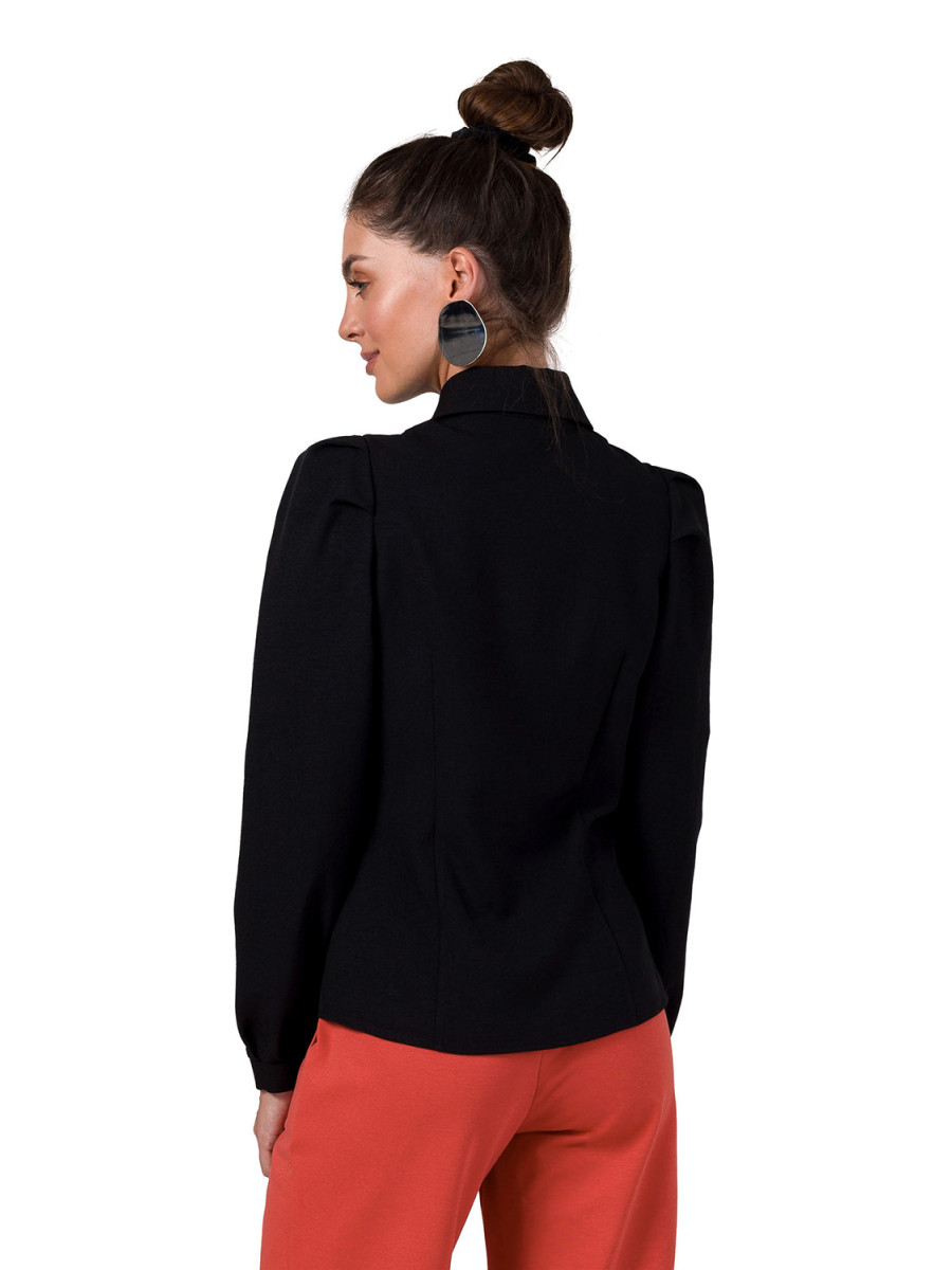 Chemise manche longue model 185779 BeWear