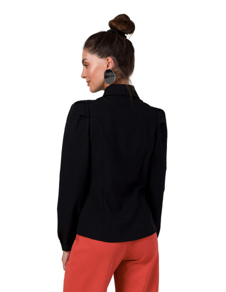 Chemise manche longue model 185779 BeWear