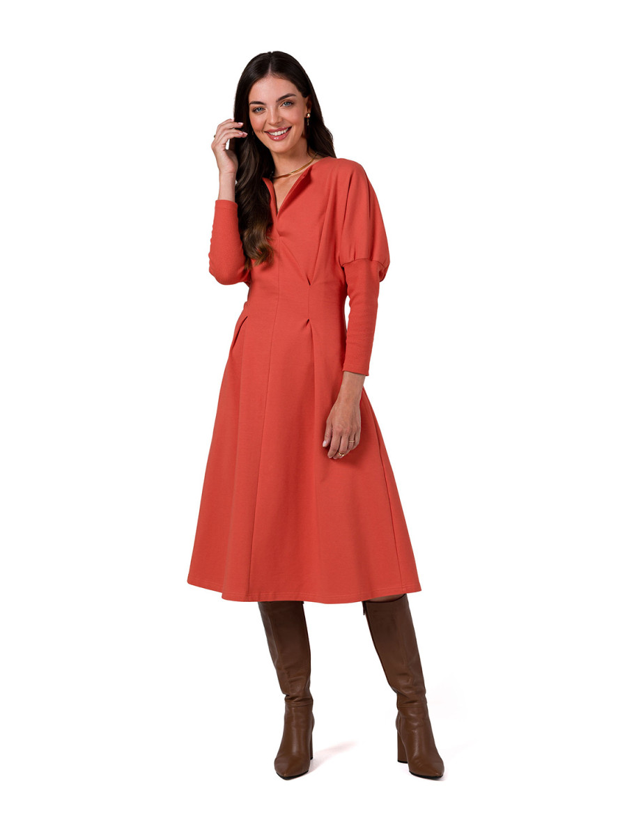 Robe de jour model 185795 BeWear