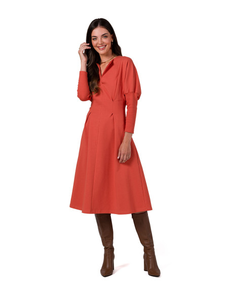Robe de jour model 185795 BeWear