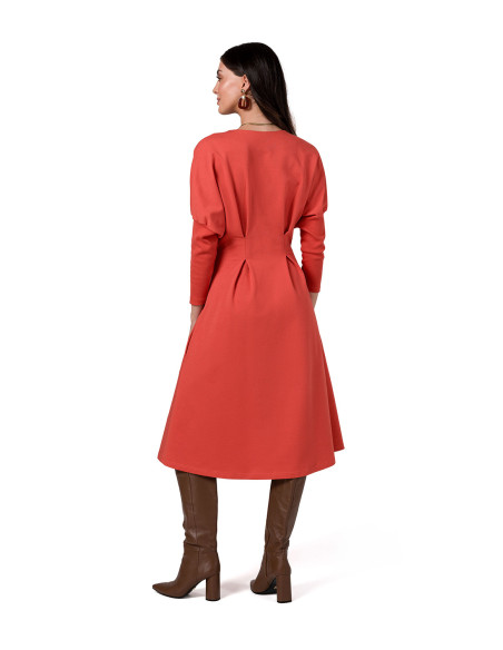 Robe de jour model 185795 BeWear