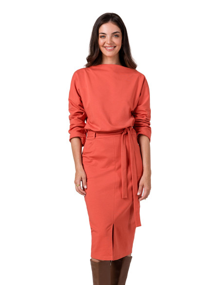 Robe de jour model 185811 BeWear