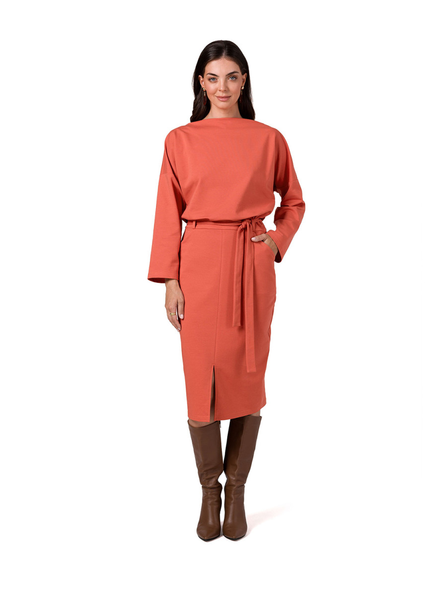 Robe de jour model 185811 BeWear
