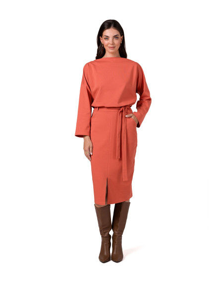 Robe de jour model 185811 BeWear