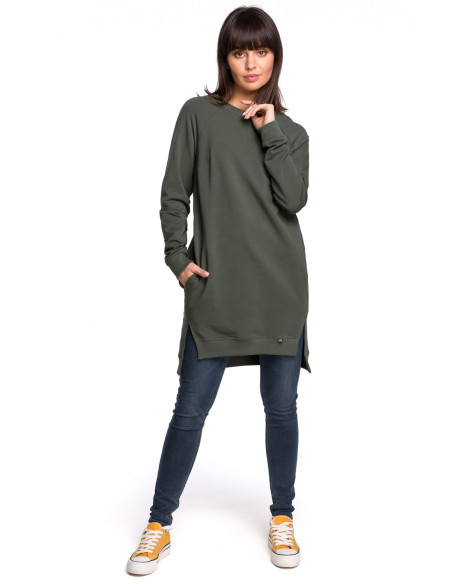 Sweatshirt model 128262 BeWear