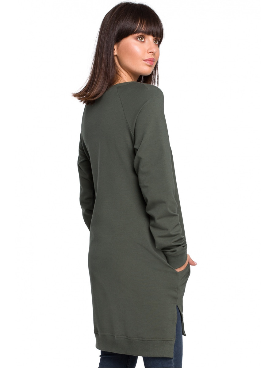 Sweatshirt model 128262 BeWear