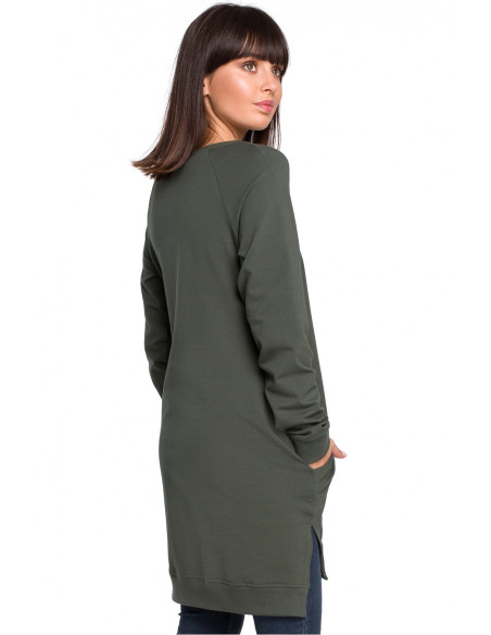 Sweatshirt model 128262 BeWear