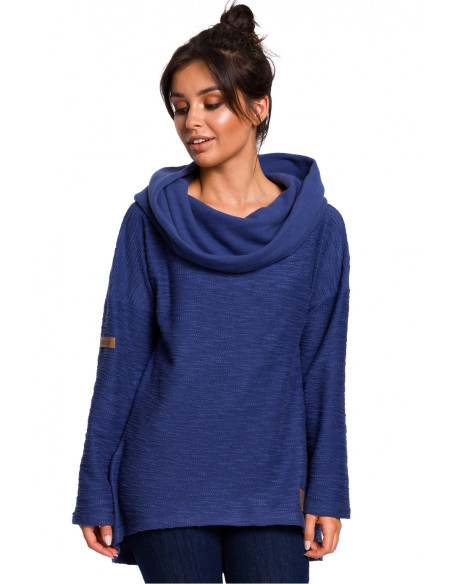 Sweatshirt model 134537 BeWear