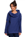 Sweatshirt model 134537 BeWear