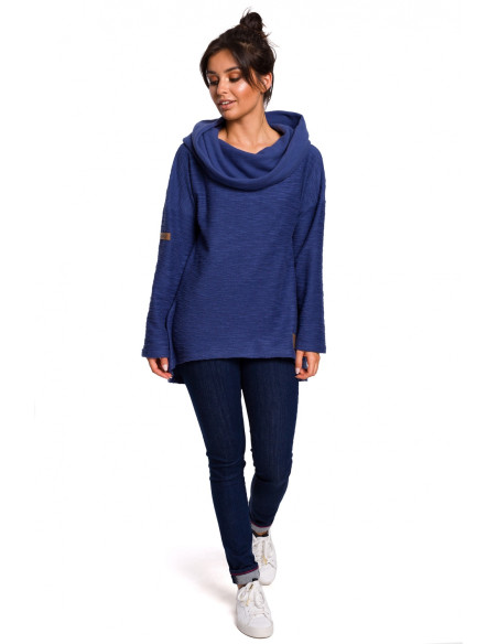 Sweatshirt model 134537 BeWear