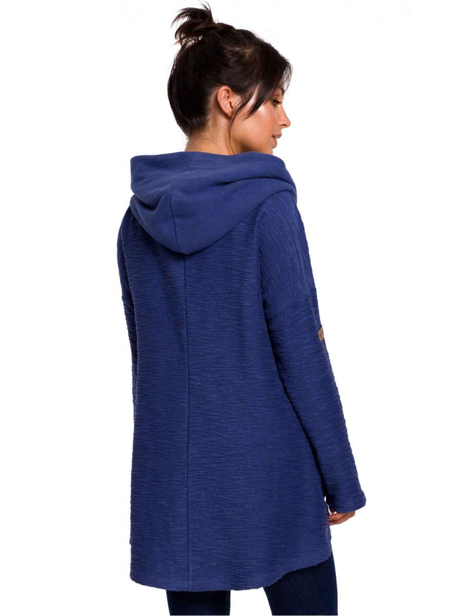 Sweatshirt model 134537 BeWear
