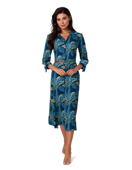 Robe de jour model 177960 BeWear
