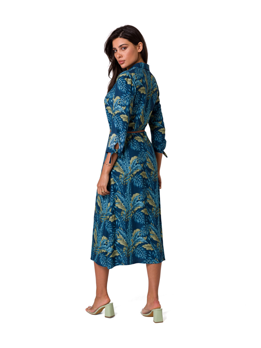 Robe de jour model 177960 BeWear