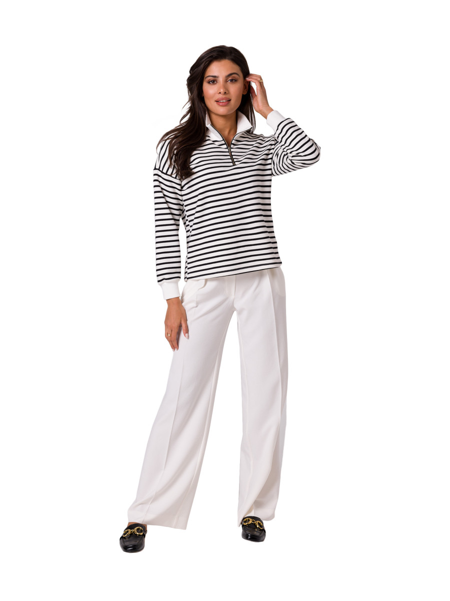Sweatshirt model 177992 BeWear