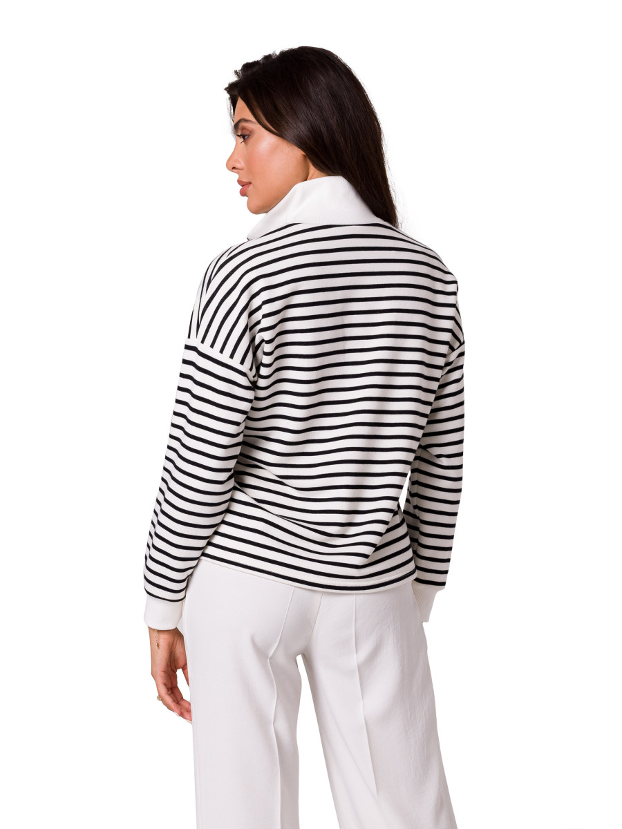 Sweatshirt model 177992 BeWear