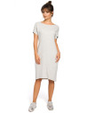 Robe de jour model 104221 BeWear