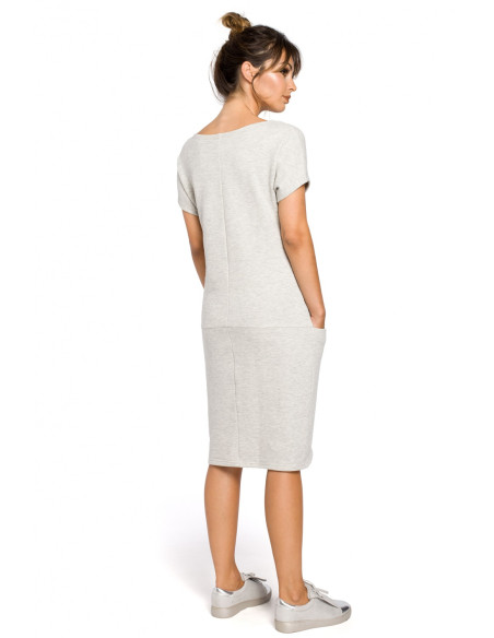 Robe de jour model 104221 BeWear