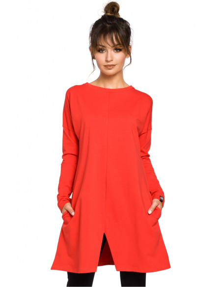 Tunique model 104253 BeWear