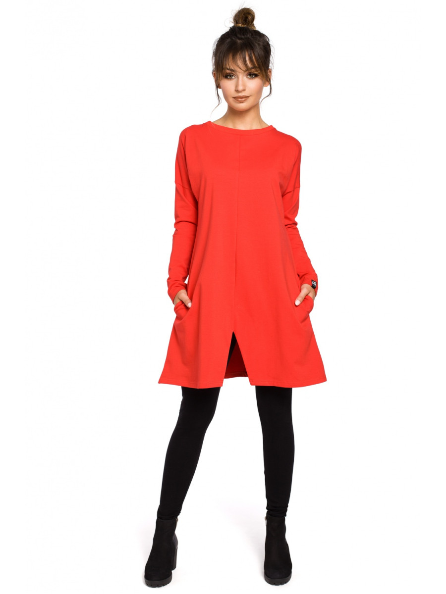 Tunique model 104253 BeWear