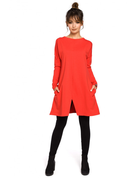 Tunique model 104253 BeWear