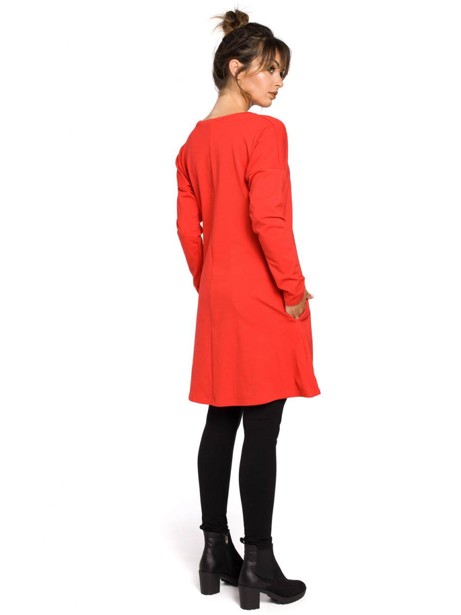 Tunique model 104253 BeWear