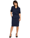 Robe de jour model 108627 BeWear