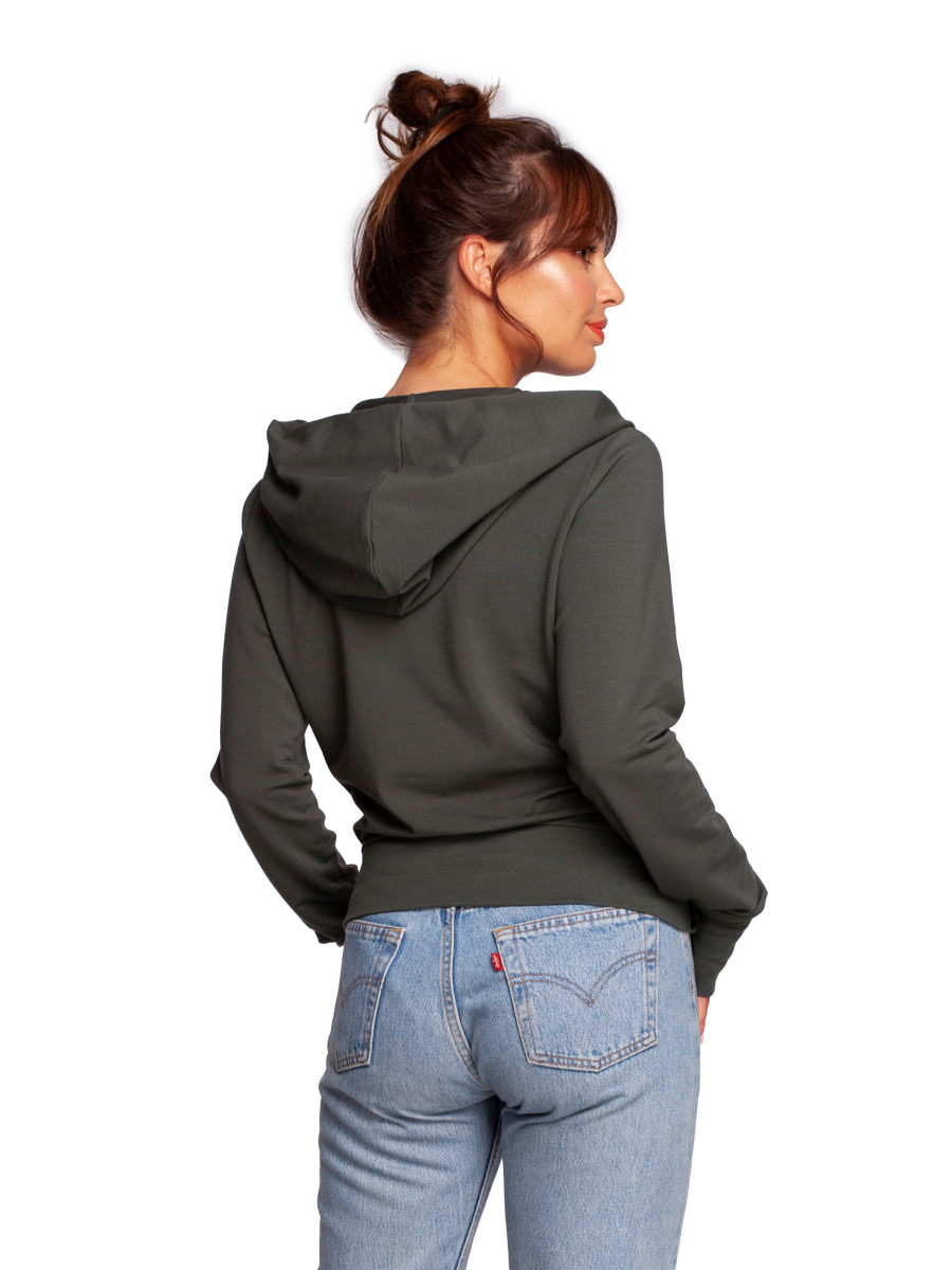 Sweatshirt model 170174 BeWear