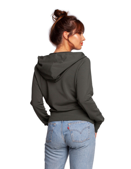 Sweatshirt model 170174 BeWear
