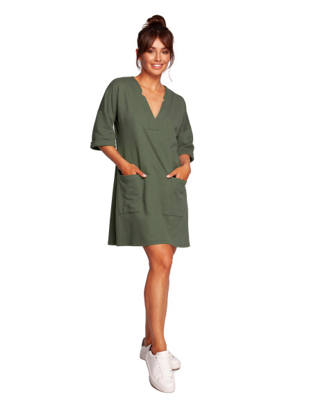 Robe de jour model 170225 BeWear