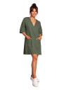 Robe de jour model 170225 BeWear