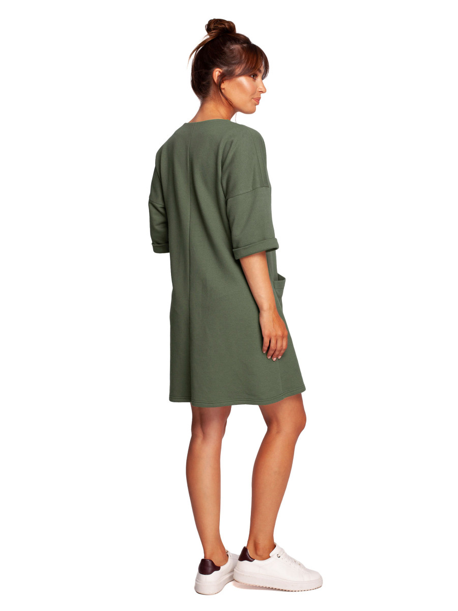 Robe de jour model 170225 BeWear